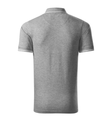 Koszulka polo męska Perfection plain