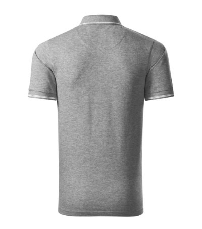 Koszulka polo męska Perfection plain
