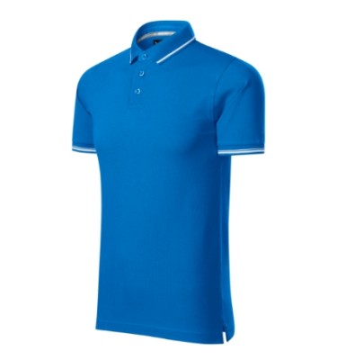 Koszulka polo męska Perfection plain