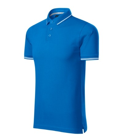 Koszulka polo męska Perfection plain