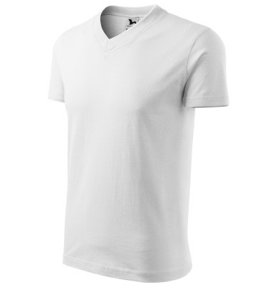 Koszulka unisex V-neck