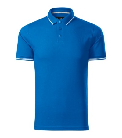 Koszulka polo męska Perfection plain