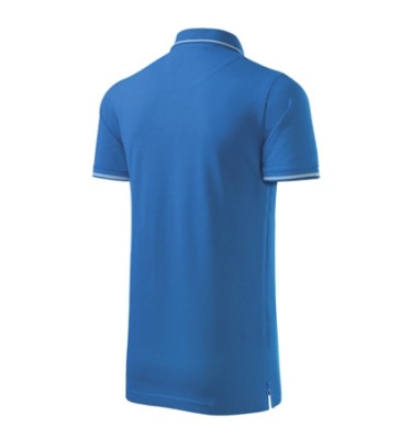Koszulka polo męska Perfection plain