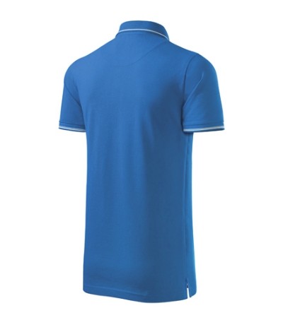 Koszulka polo męska Perfection plain