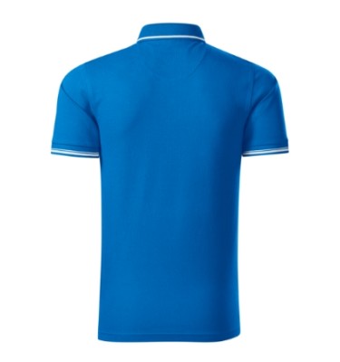 Koszulka polo męska Perfection plain