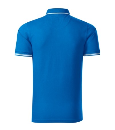 Koszulka polo męska Perfection plain
