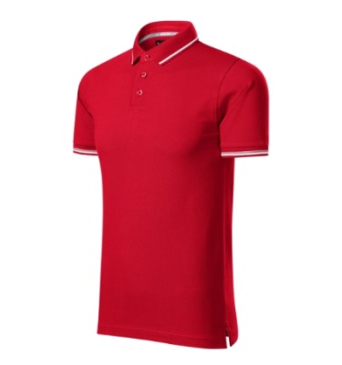 Koszulka polo męska Perfection plain