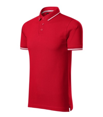 Koszulka polo męska Perfection plain