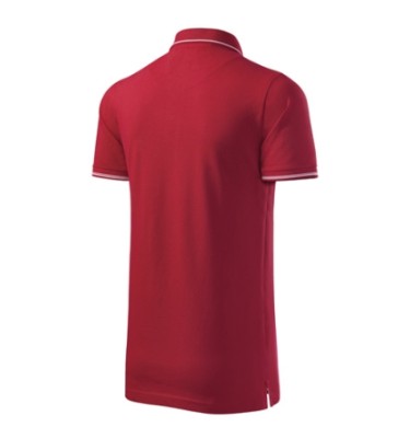 Koszulka polo męska Perfection plain