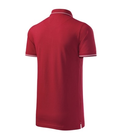 Koszulka polo męska Perfection plain