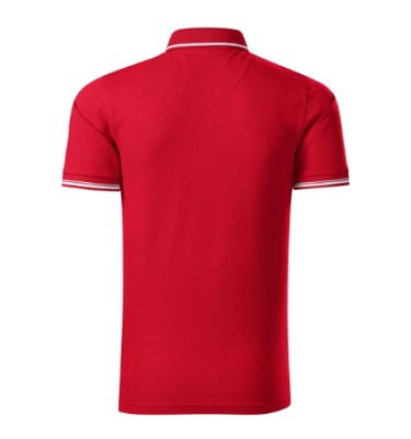 Koszulka polo męska Perfection plain