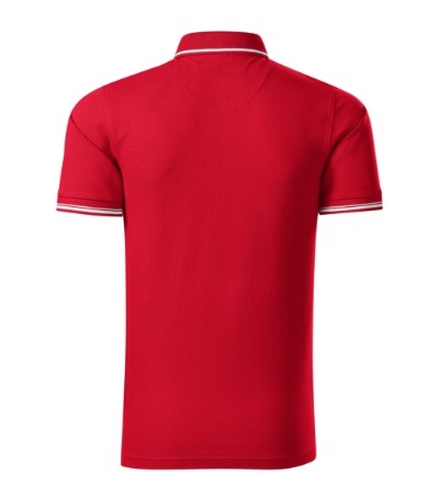 Koszulka polo męska Perfection plain