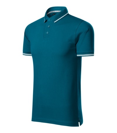 Koszulka polo męska Perfection plain