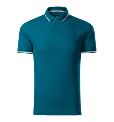 Koszulka polo męska Perfection plain