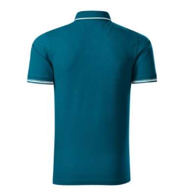 Koszulka polo męska Perfection plain