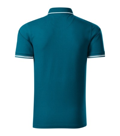 Koszulka polo męska Perfection plain