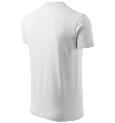 Koszulka unisex V-neck
