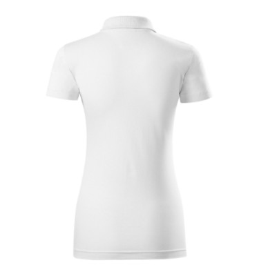 Koszulka polo damska Single J.