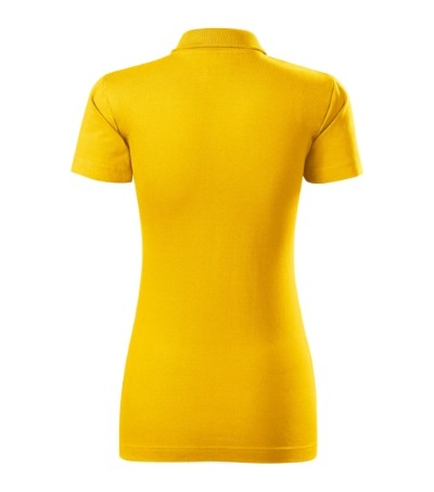 Koszulka polo damska Single J.