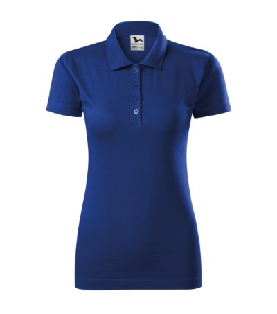 Koszulka polo damska Single J.