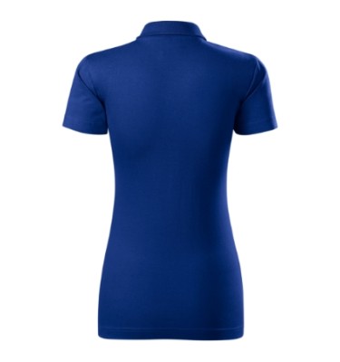 Koszulka polo damska Single J.