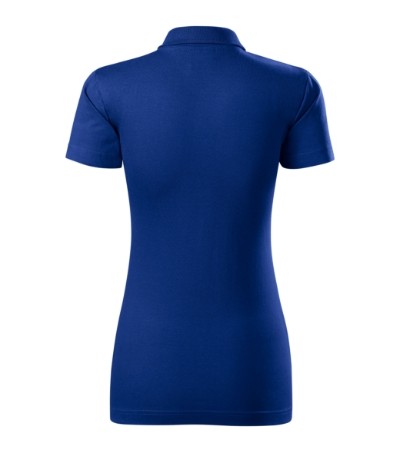 Koszulka polo damska Single J.