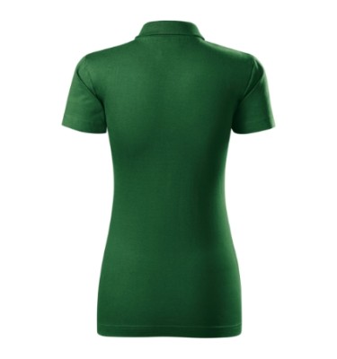 Koszulka polo damska Single J.