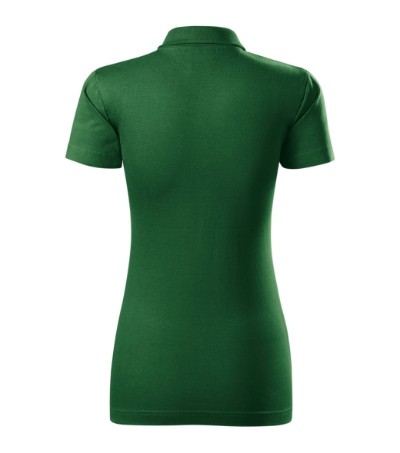 Koszulka polo damska Single J.