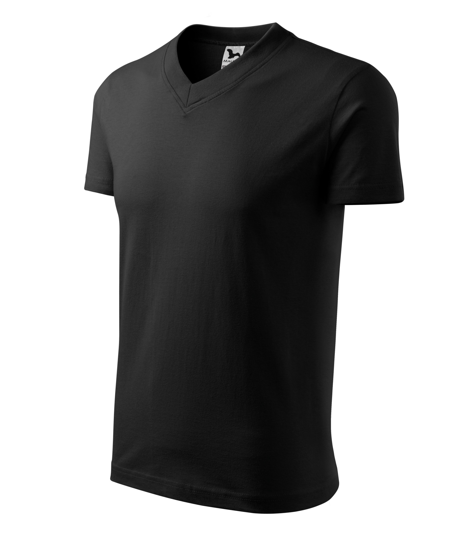 Koszulka unisex V-neck