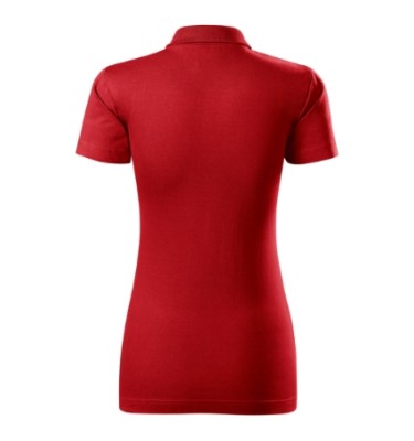 Koszulka polo damska Single J.