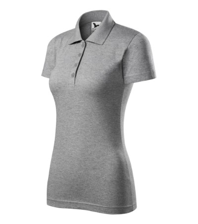 Koszulka polo damska Single J.