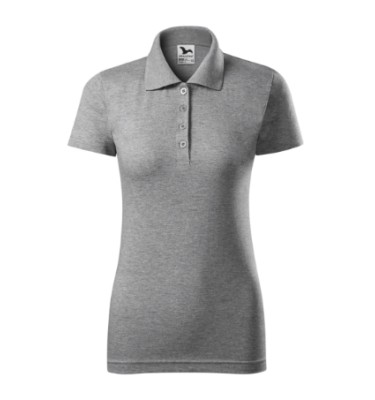 Koszulka polo damska Single J.