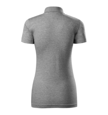 Koszulka polo damska Single J.