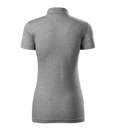 Koszulka polo damska Single J.