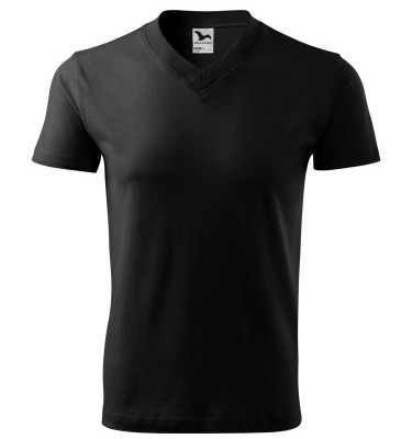 Koszulka unisex V-neck