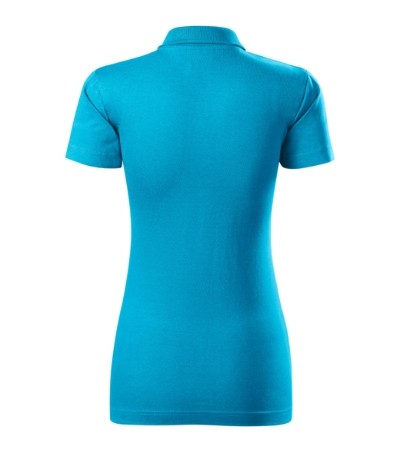 Koszulka polo damska Single J.