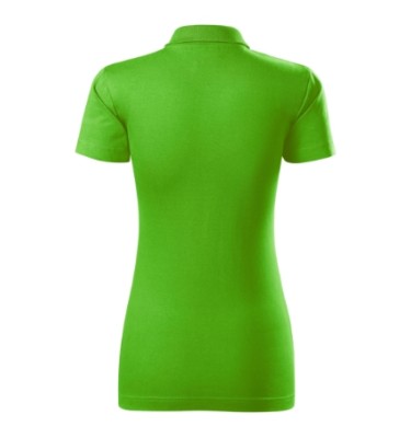 Koszulka polo damska Single J.