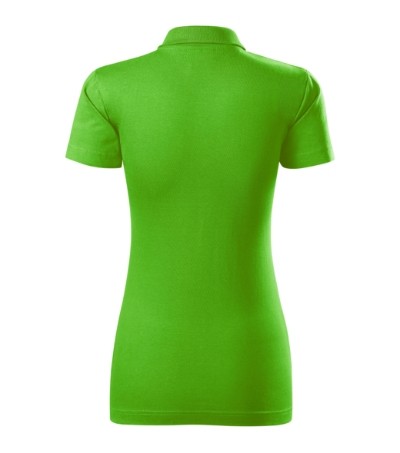Koszulka polo damska Single J.