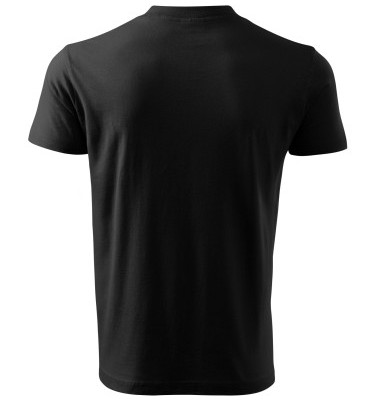 Koszulka unisex V-neck