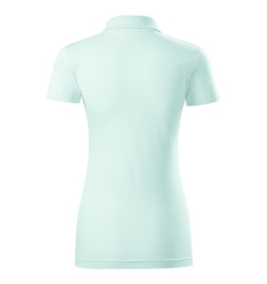 Koszulka polo damska Single J.