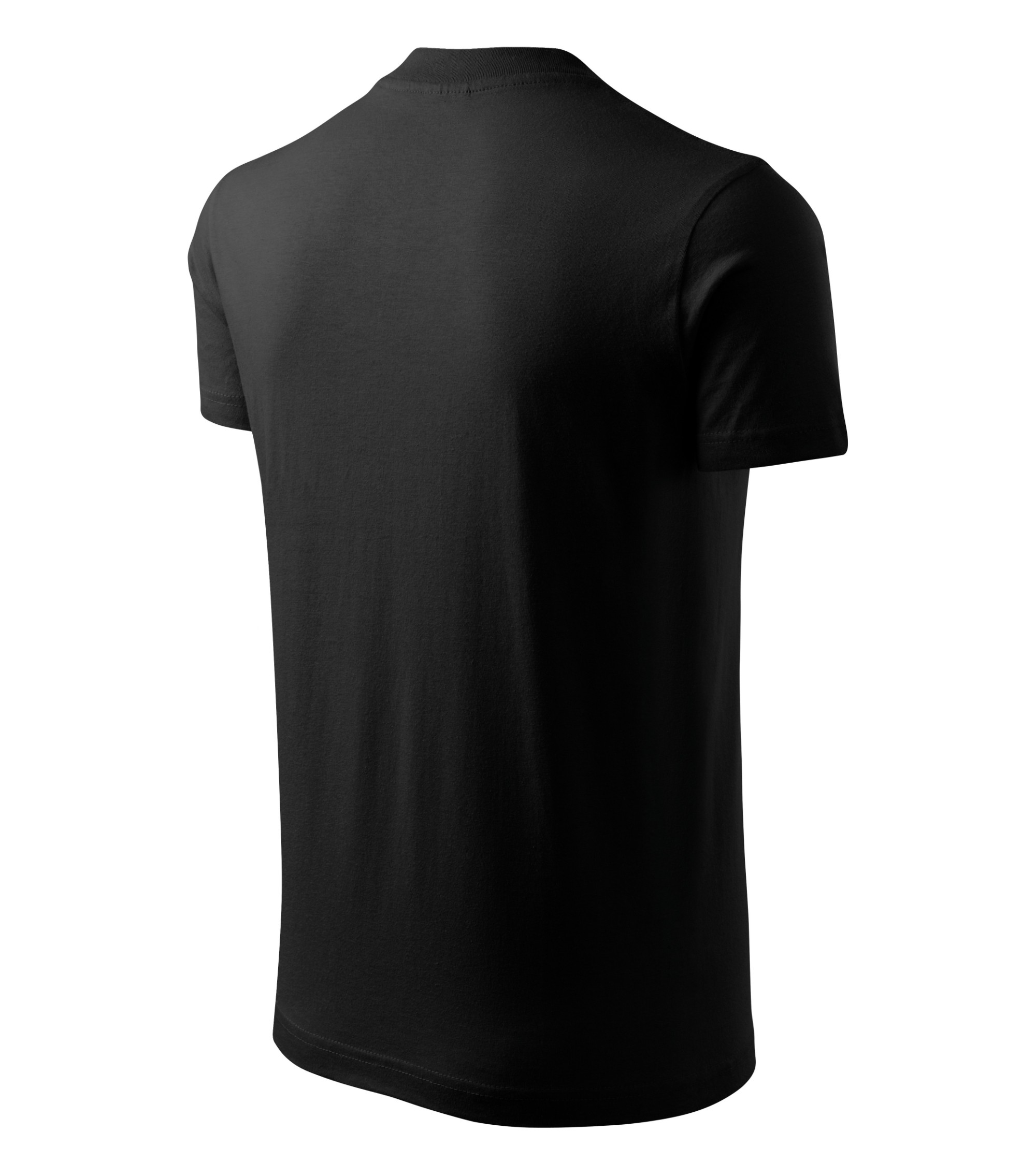 Koszulka unisex V-neck