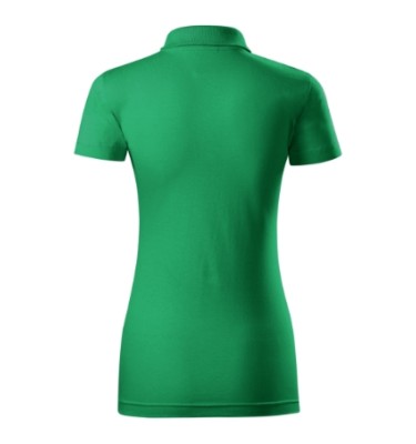 Koszulka polo damska Single J.