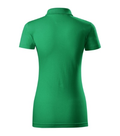 Koszulka polo damska Single J.