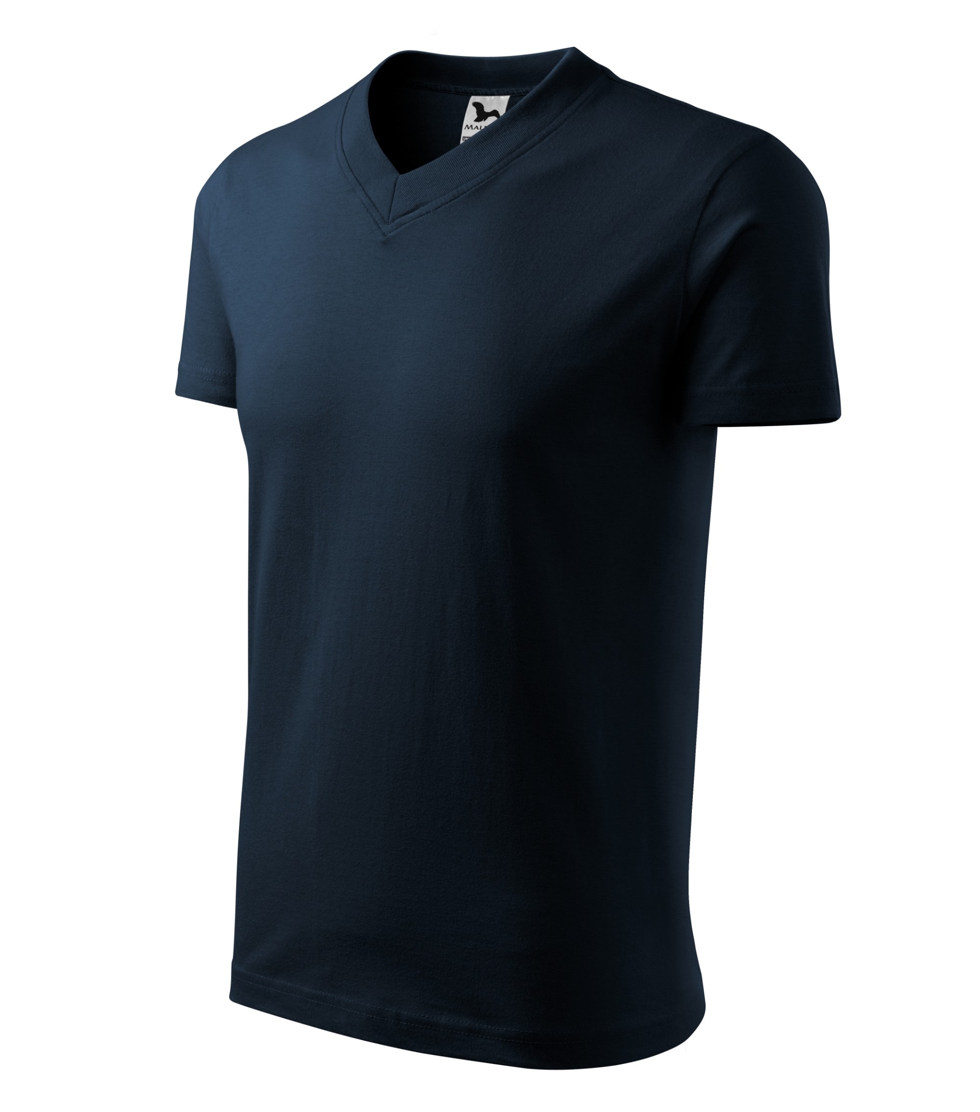 Koszulka unisex V-neck