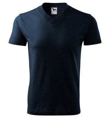 Koszulka unisex V-neck
