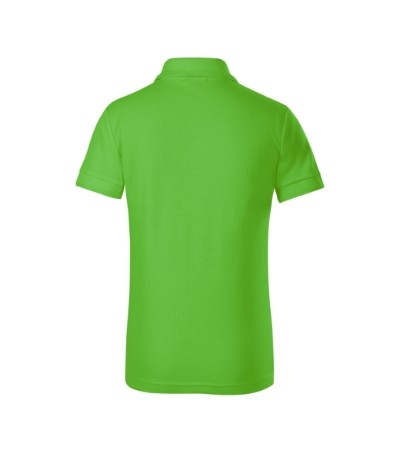 Koszulka polo dziecięca Pique Polo