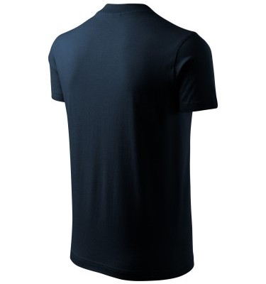 Koszulka unisex V-neck
