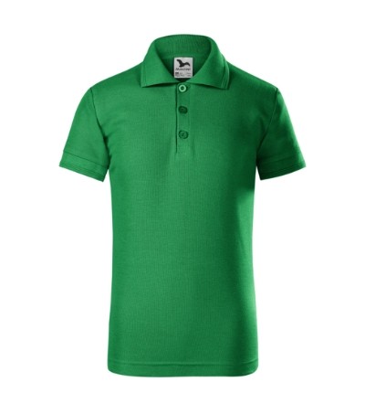 Koszulka polo dziecięca Pique Polo