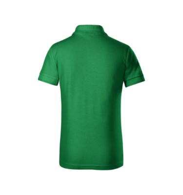 Koszulka polo dziecięca Pique Polo