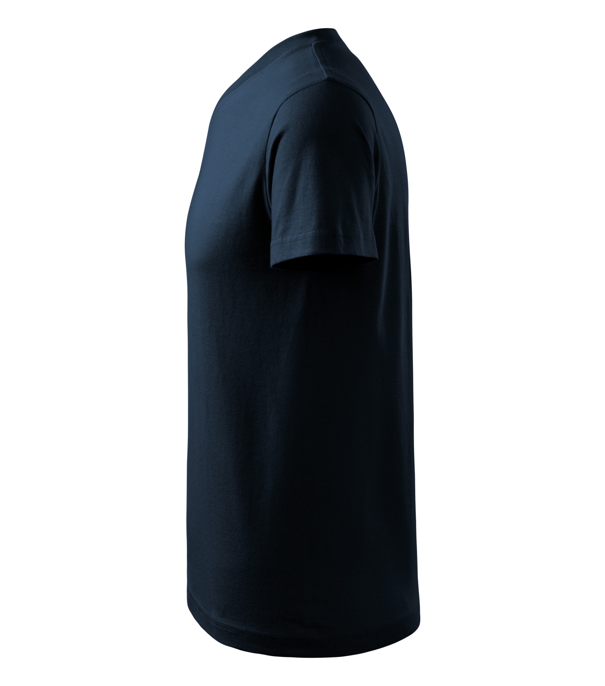 Koszulka unisex V-neck